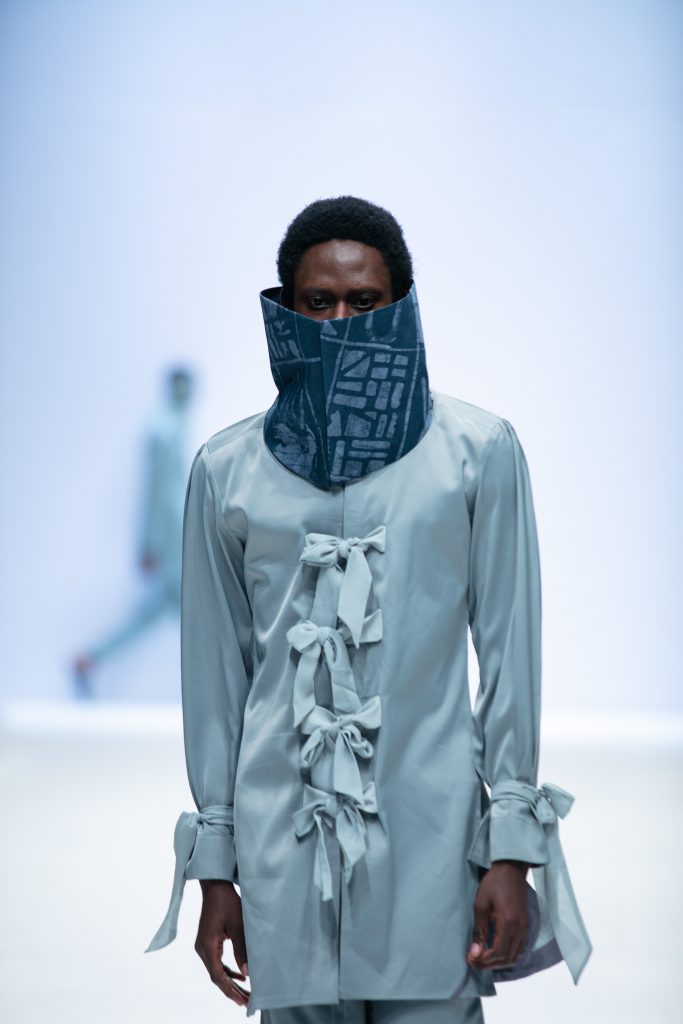 Ugo Monye Konipari collections