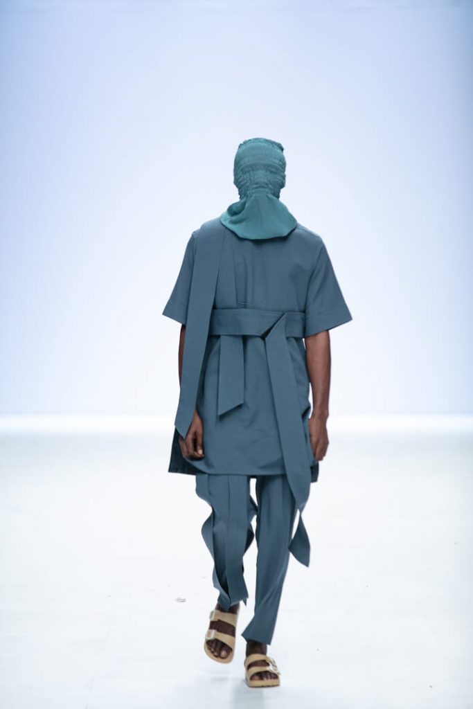 Ugo Monye, Konipari Collection