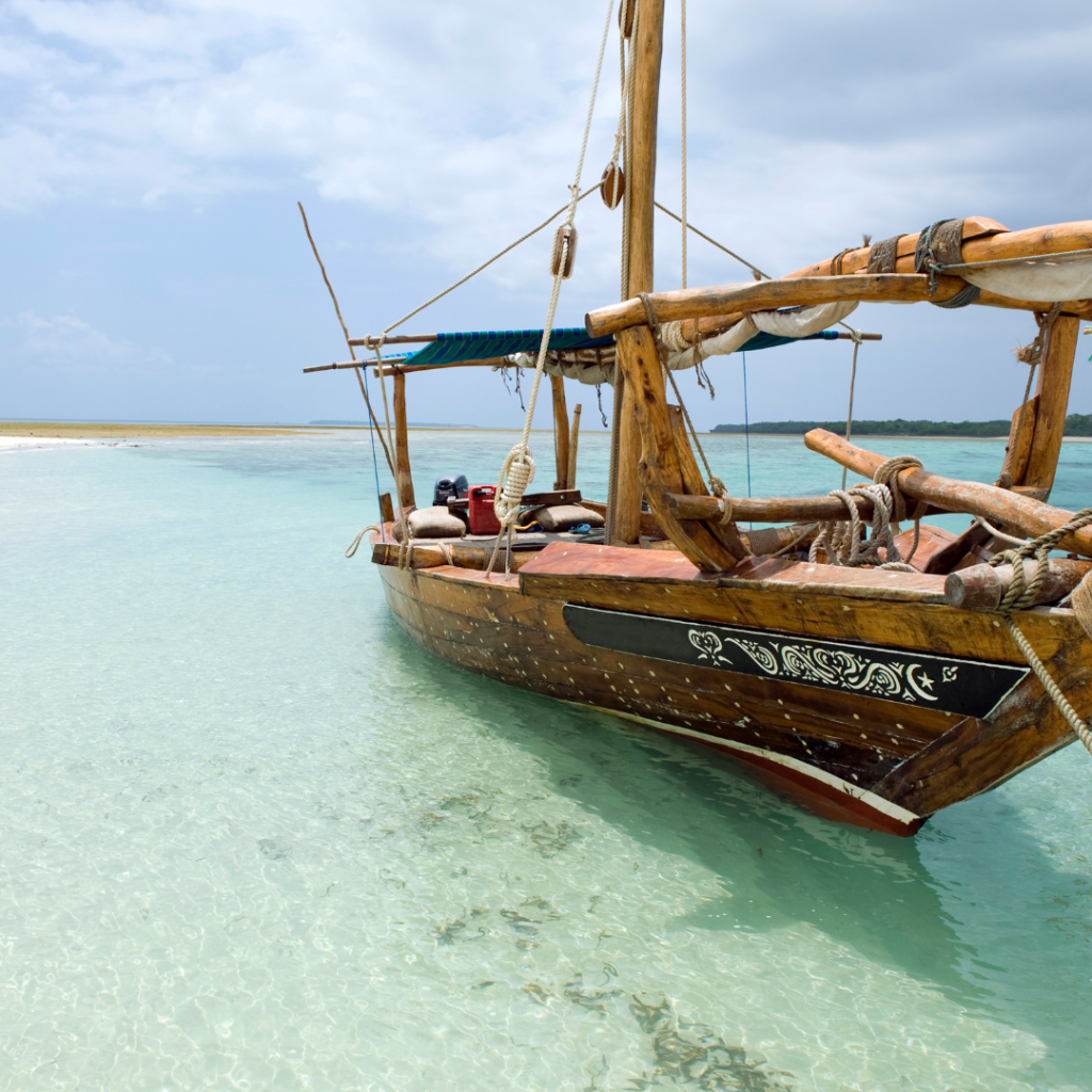 Zanzibar Stone Town