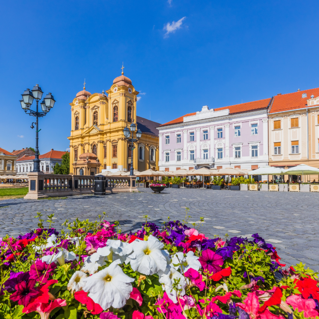 Kidnapping Brides in Romania