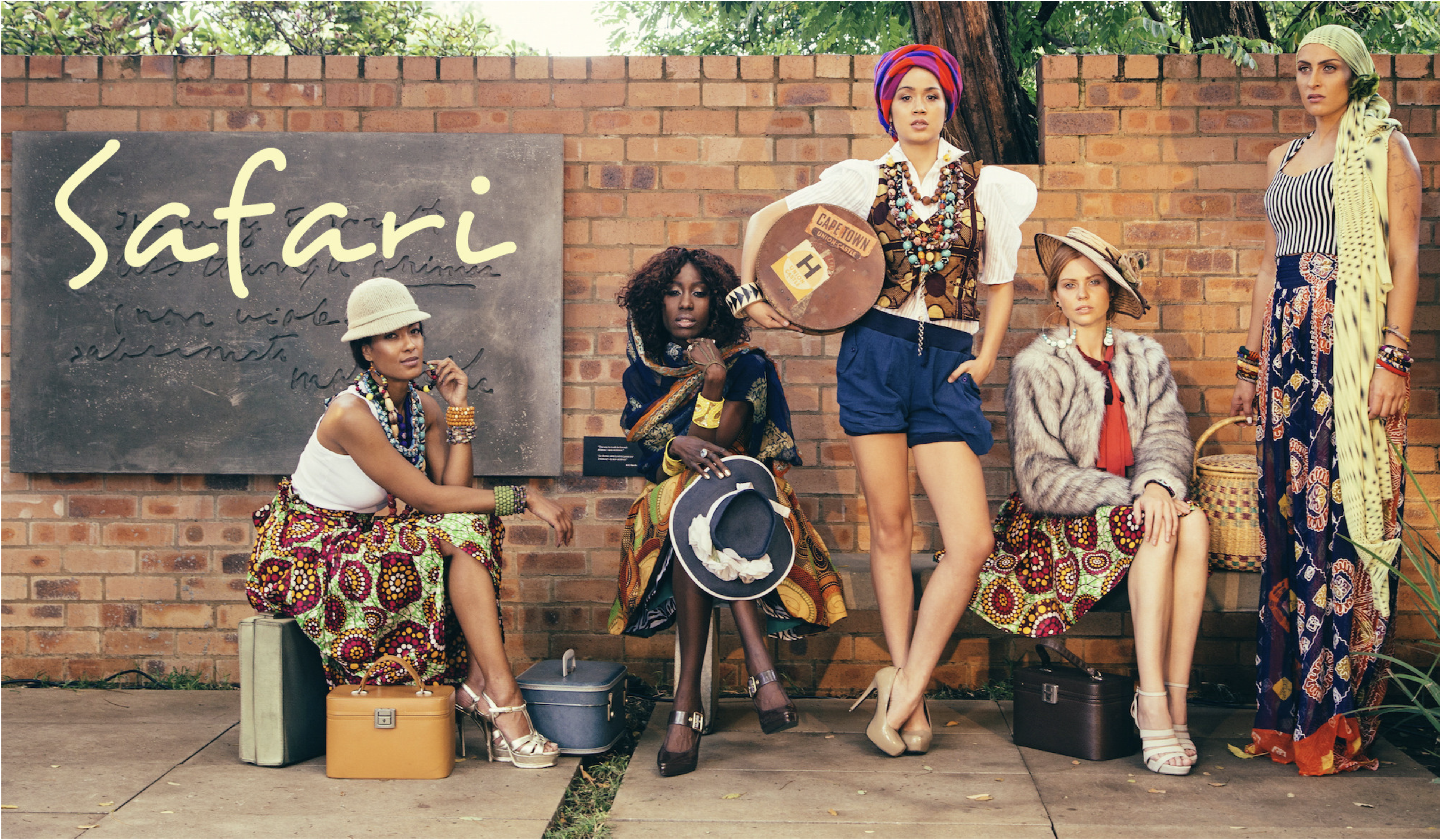 5 Kenyan Designers to know FAB L'Style