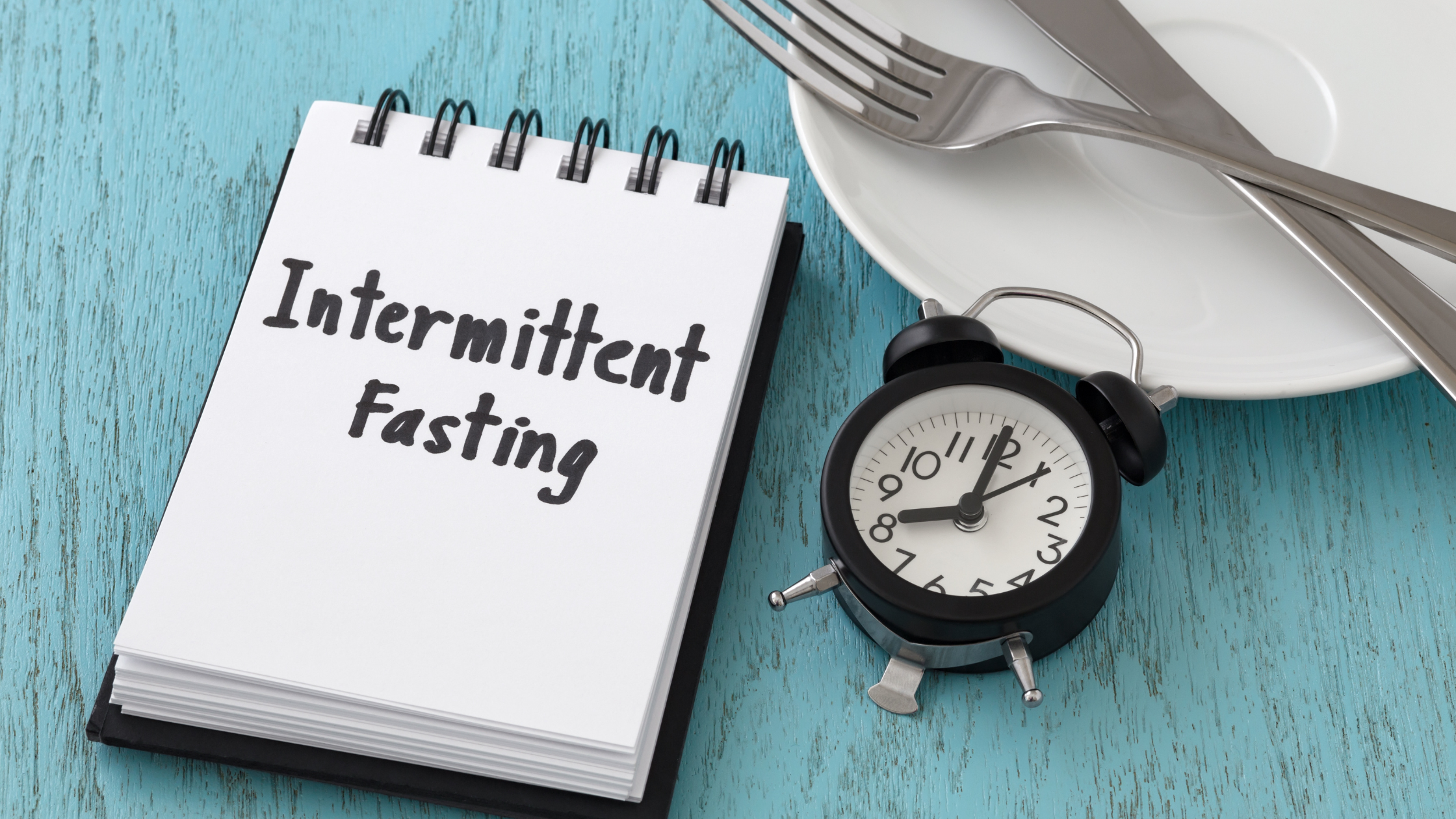 Heal with intermittent fasting, Shocking Facts