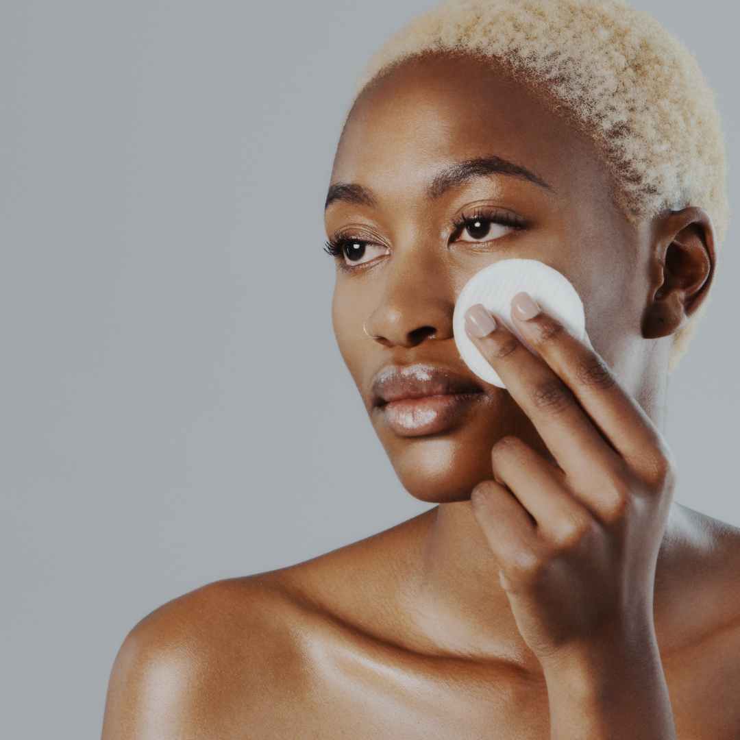 How To Create a Minimalist Skincare Routine