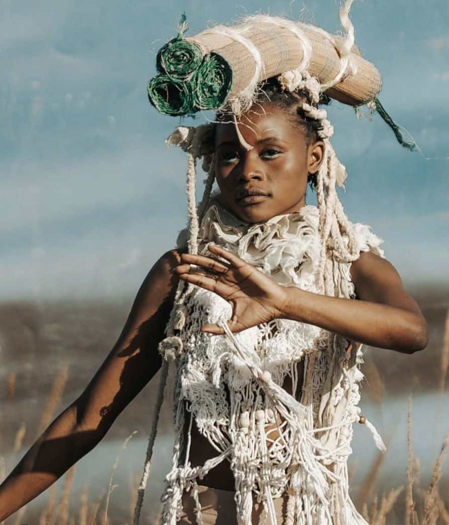 Sustainable Designers featured in Creative DNA: Africa