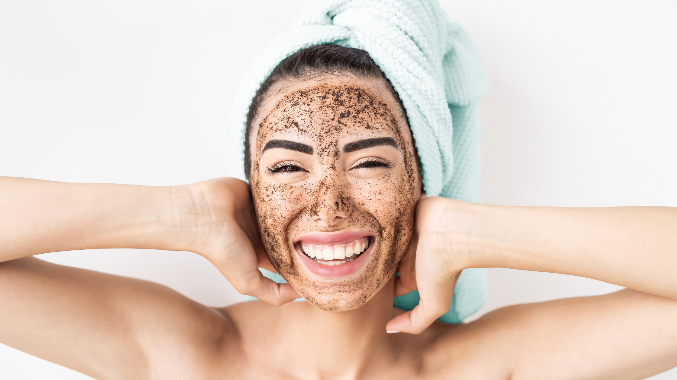 Natural Facial Mask Recipes For Glowing Skin