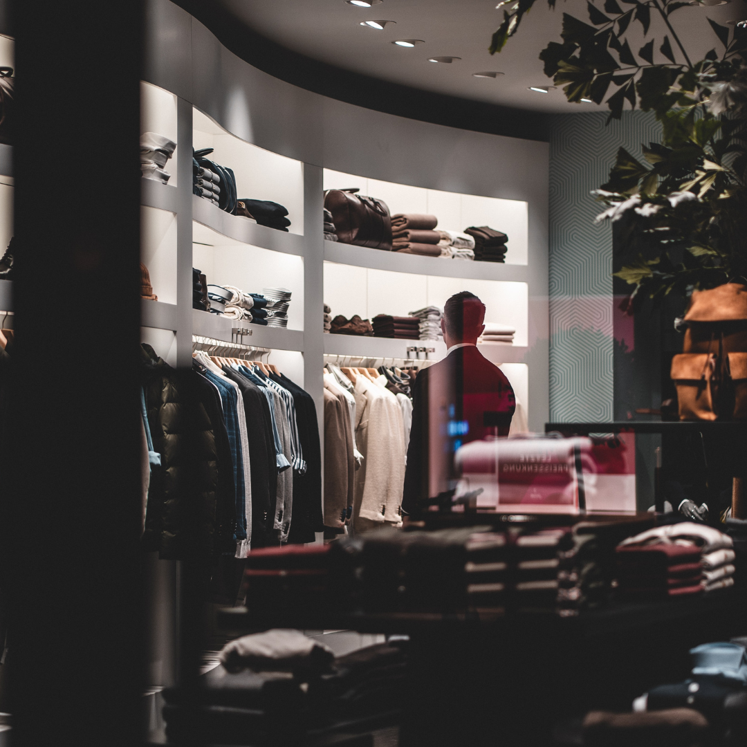 Unlock the Future of Fashion Retail: How Tech is Transforming Shopping Experience