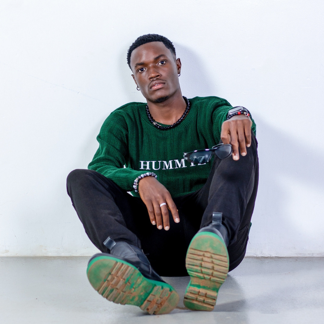 Passion for Fashion: HUMMYZ and Its Visionary Director From Kampala to the World