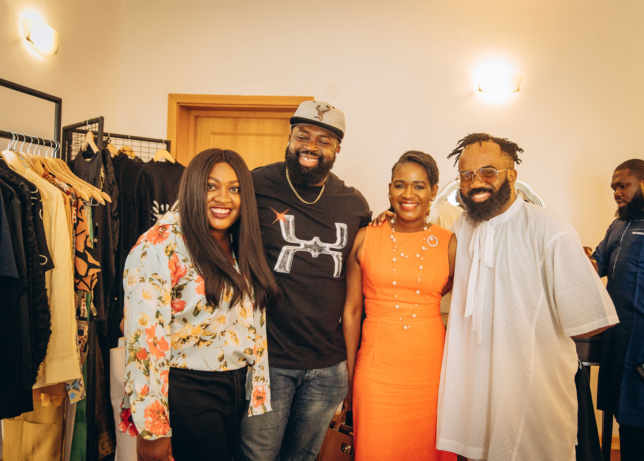 Luxury Lifestyle Extravaganza, 543inc Luxury Privé 2.0, Delights Attendees in Lagos