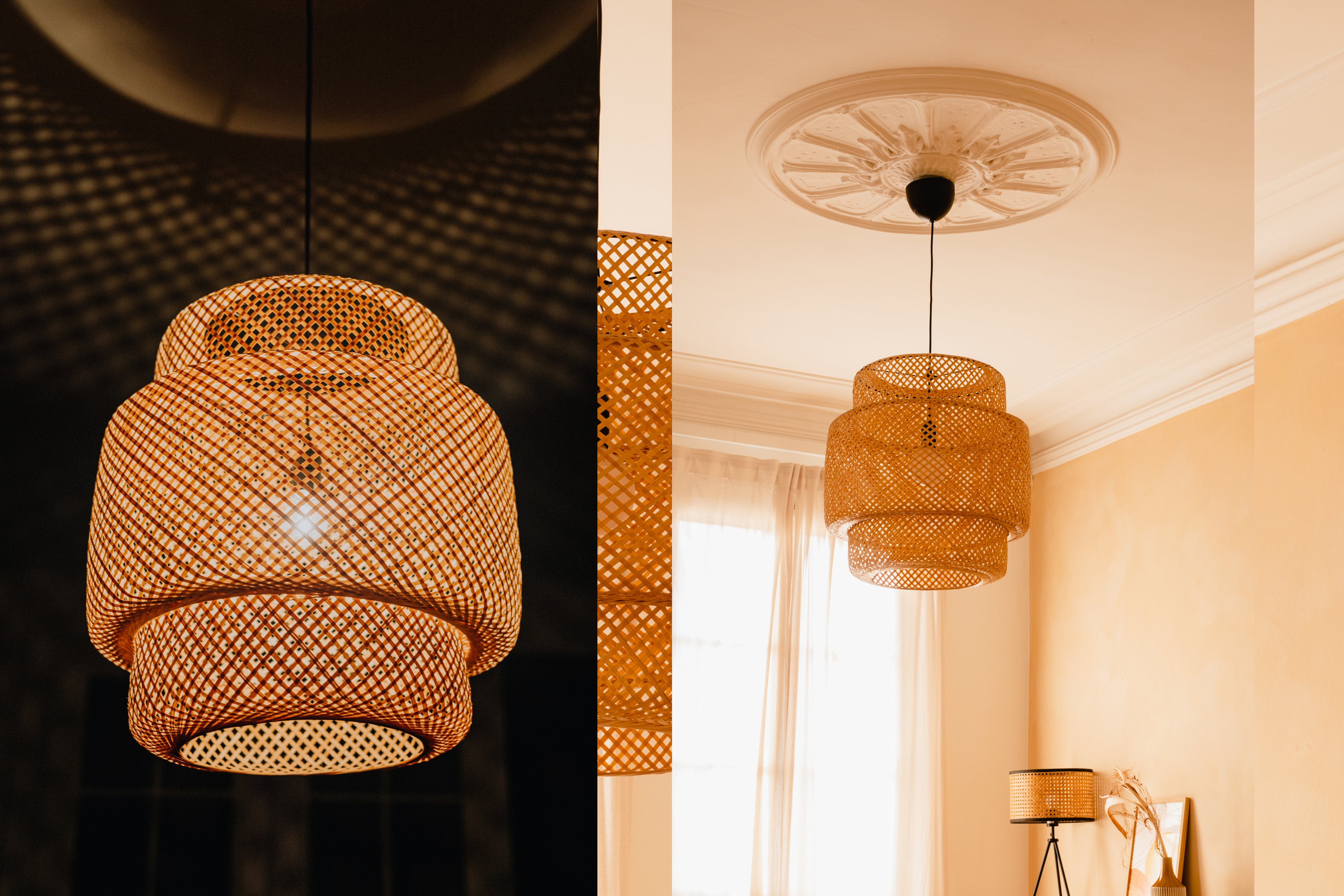 Rattan Craft in Nigeria: A Timeless Tradition Woven into Modern Elegance