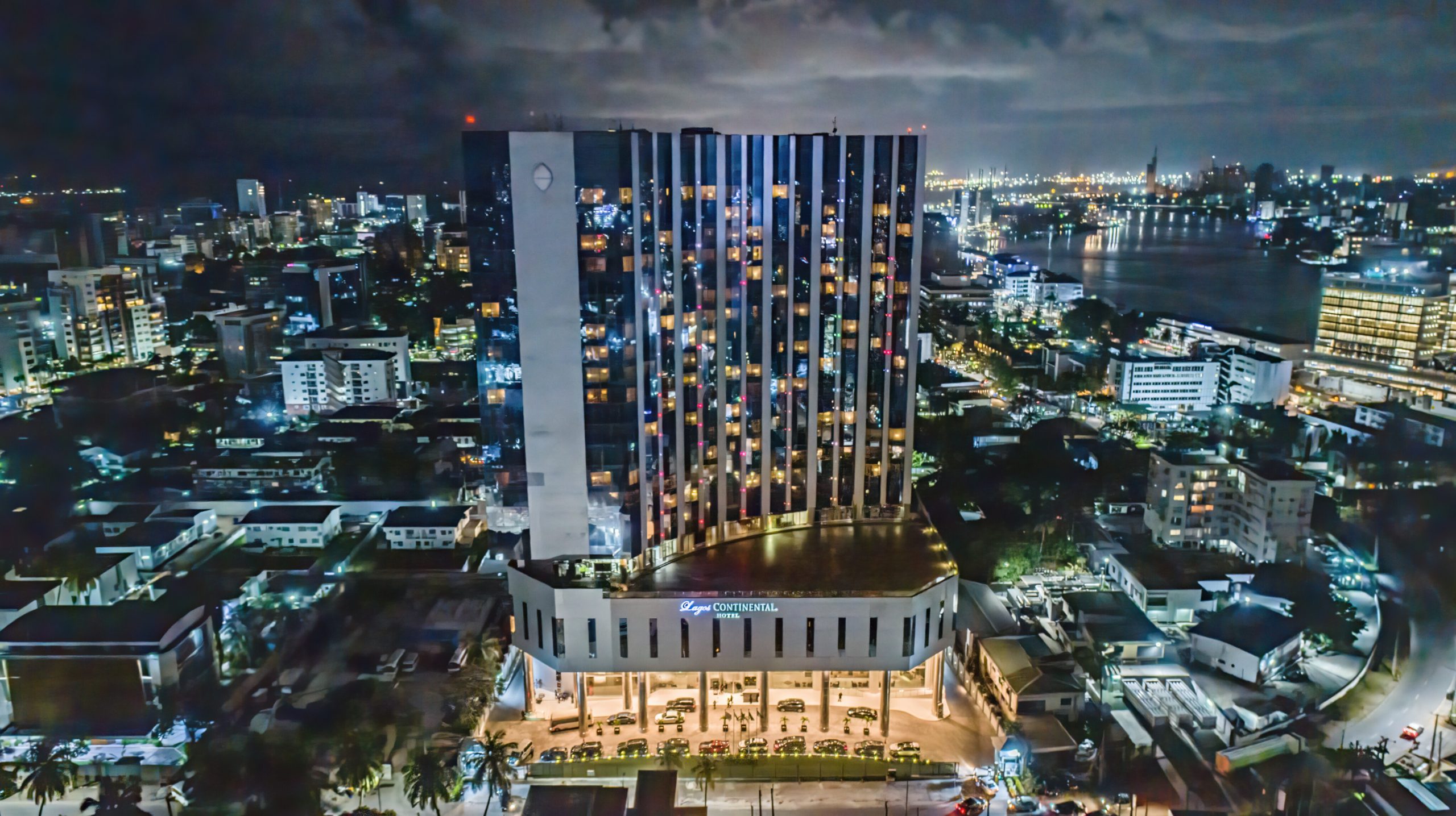 Lagos Continental Crowned Best Luxury Business Hotel in Nigeria and Wins World Chefs Championship 2023