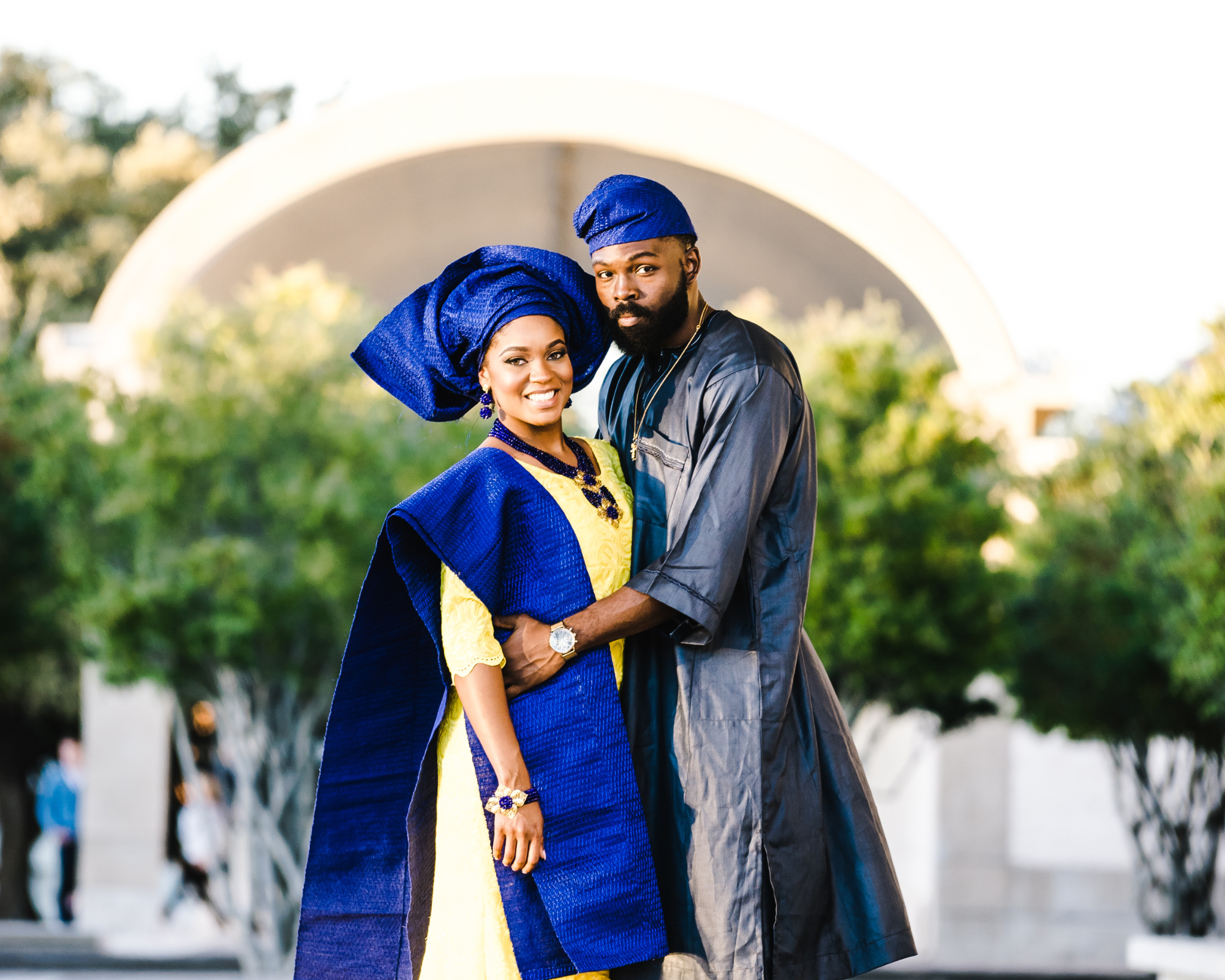 An engaging display of African wedding traditions, highlighting unique rituals and colorful celebrations across the continent.