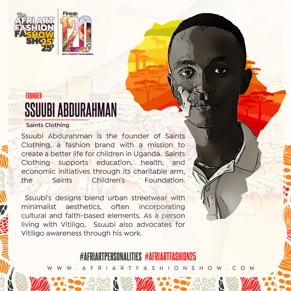 Abdurahman Ssuubi