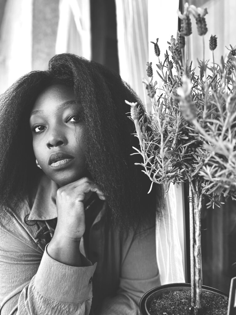 Image of Audrey Kodjo